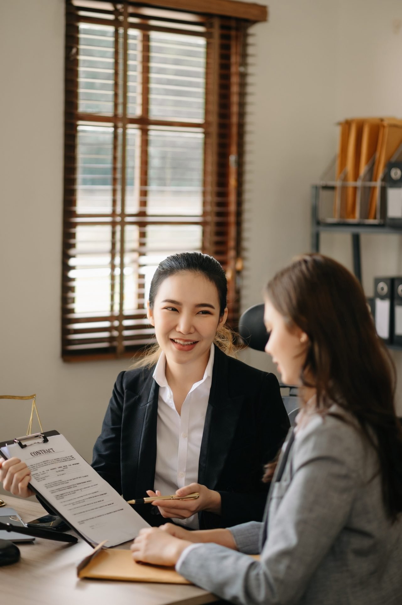 asesoramiento jurídico